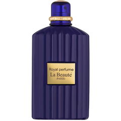 Royal Perfume by La Beauté