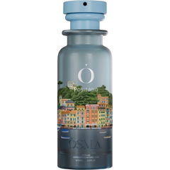 Positano by Osma