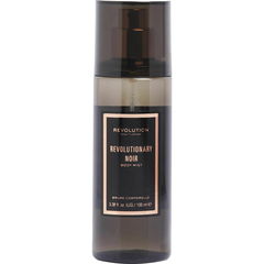 Revolutionary Noir (Body Mist) von Revolution