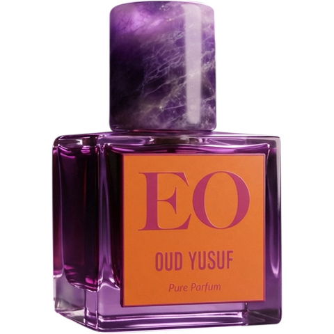 Oud Yusuf: Currantfunk by Ensar Oud