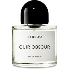 Cuir Obscur (Eau de Parfum) von Byredo