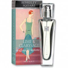 Lime and Clarysage by The Berkeley Square Lime and Clarysage by The Berkeley Square