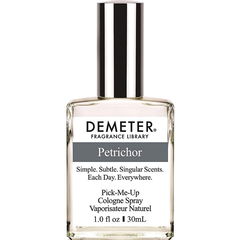 Petrichor (Cologne) von Demeter Fragrance Library / The Library Of Fragrance