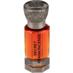 Secret Frankincense von Swiss Arabian