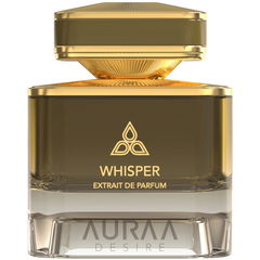Whisper by Auraa Desire