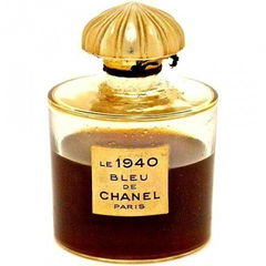 Le 1940 Bleu de Chanel von Chanel