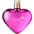 Angel Heart Raspberry Pink / エンジェルハート ラズベリーピンク by Angel Heart / エンジェルハート