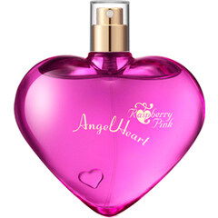 Angel Heart Raspberry Pink / エンジェルハート ラズベリーピンク von Angel Heart / エンジェルハート