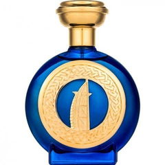 Blue Sapphire Burj Al Arab Edition by Boadicea the Victorious