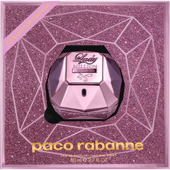 Lady Million Empire Collector's Edition by Rabanne