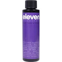 Clary Sage & Violet von Eleven