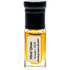 Hind Qinan by Yusa Aromatics