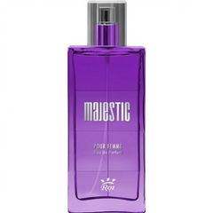 Majestic pour Femme by Roi