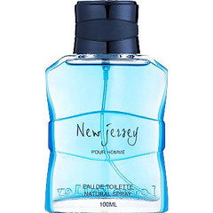 New Jersey pour Homme von Lotus Valley