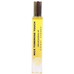 Nice Tuberose Touch von Coast Sydney Botanicals