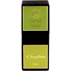 Herat von Coquillete