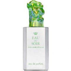 Eau du Soir 2007 by Sisley