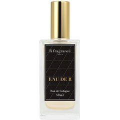 Eau de R by R fragrance / アールフレグランス