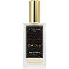Eau de R von R fragrance