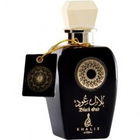 Black Oud (Eau de Parfum) by Khalis