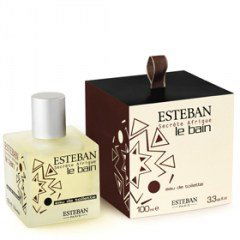 Le Bain - Secrète Afrique by Esteban Le Bain - Secrète Afrique by Esteban