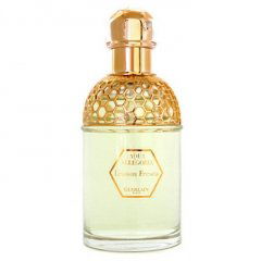 Aqua Allegoria Lemon Fresca by Guerlain Aqua Allegoria Lemon Fresca by Guerlain