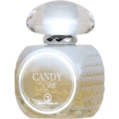 Candy White by Grandeur