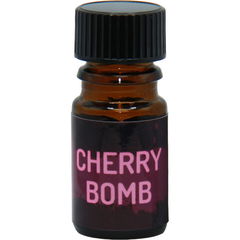 Cherry Bomb (Perfume Oil) von Arcana Wildcraft