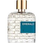 Emerald Grace by Extratto