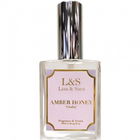 Amber Honey by Lisa & Sara