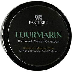 Lourmarin (Solid Perfume) von Parterre Gardens