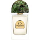 Oro Verde by Bō