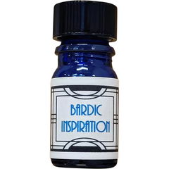 Bardic Inspiration by Nui Cobalt Designs