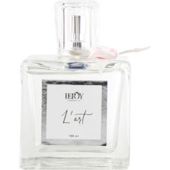 L'Art von Leroy Cosmetics