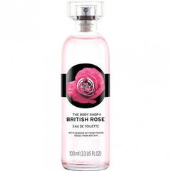 British Rose von The Body Shop