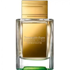 Strength by Ermenegildo Zegna