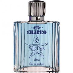 Wild Night (Eau de Parfum) by El Charro
