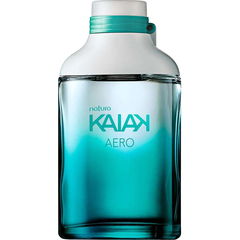 Kaiak Aero Masculino by Natura