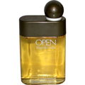 Open (After Shave) von Roger & Gallet