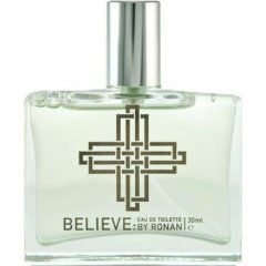 Believe by Ronan Keating