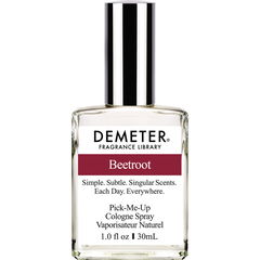 Beetroot (Cologne) by Demeter Fragrance Library / The Library Of Fragrance