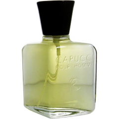 Capucci pour Homme (Eau de Toilette) von Roberto Capucci