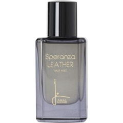 Speranza Leather (Hair Mist) von Amal Alansari