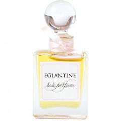 Eglantine Rose Parfum by Erica Elizabeth Designs
