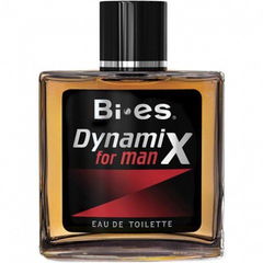 Dynamix for Man (Eau de Toilette) von Uroda
