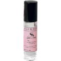 Jasmine / Jasmin (Perfume Oil) von Soap & Paper Factory