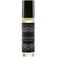 Incenso by Officina de' Tornabuoni