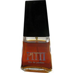 Pitti by Belveder con Pitti