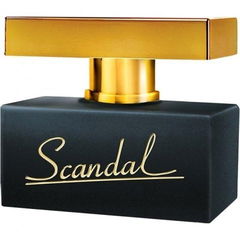 Scandal von Farmasi