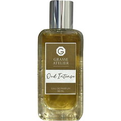 Oud Intense by Grasse Atelier